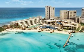 Hyatt Cancun Ziva All Inclusive